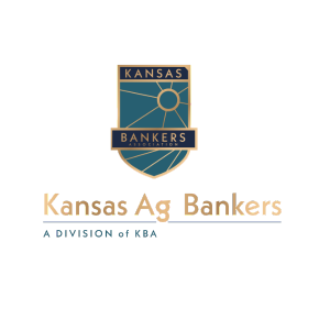 2026 Kansas Ag Bankers Raffle - logo